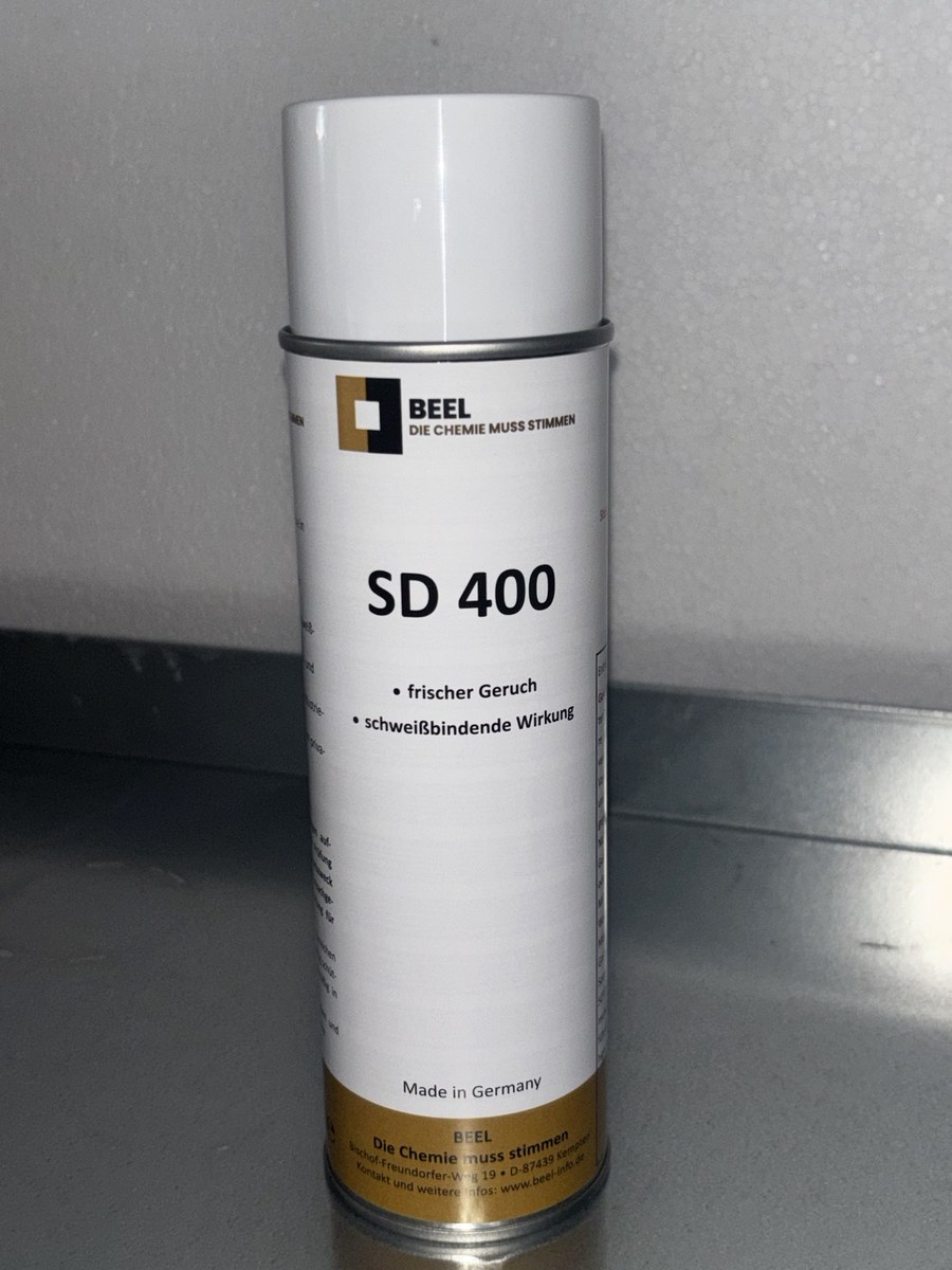 SD 400