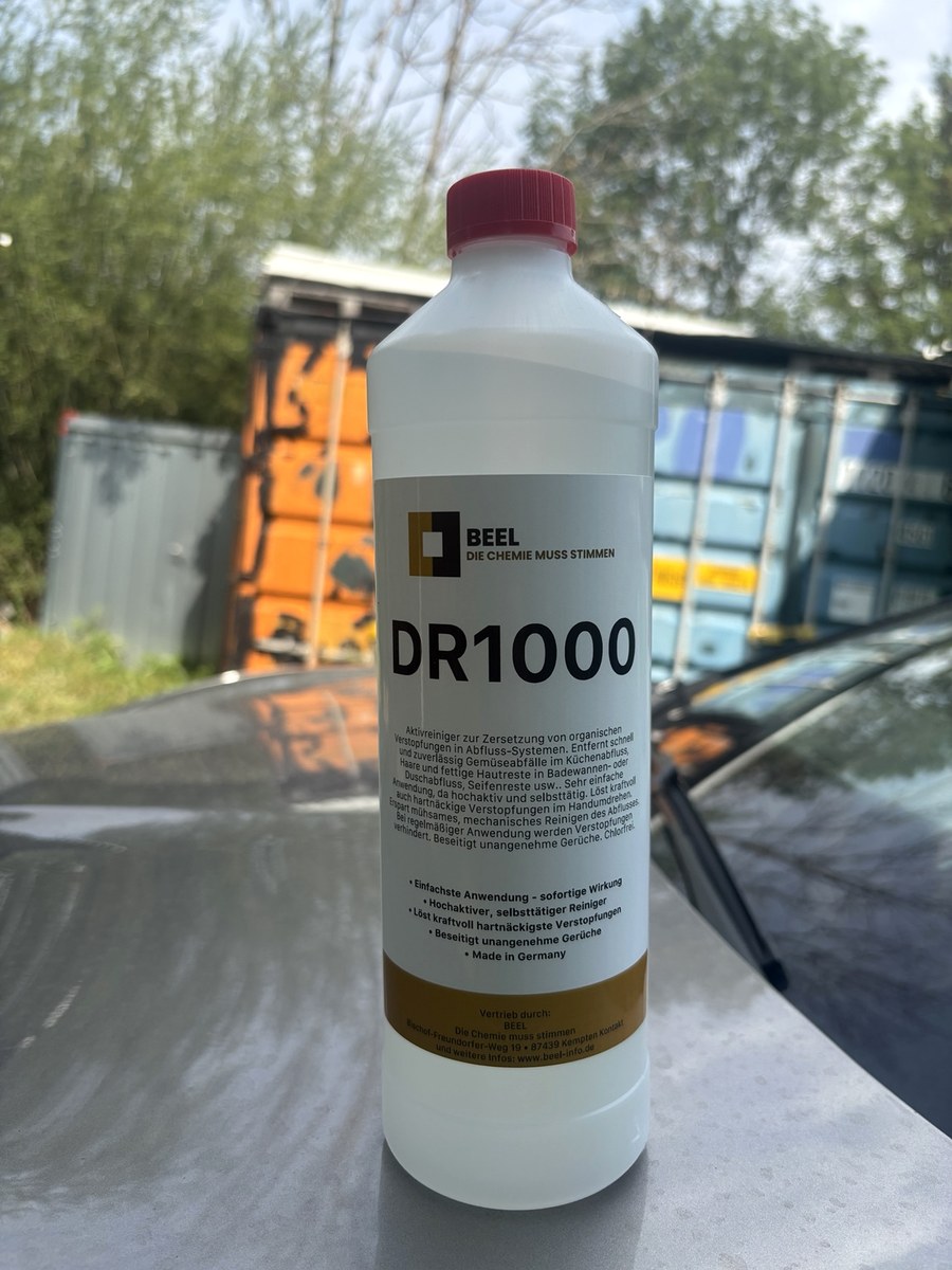 DR1000